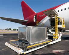 Container Loading Procedure